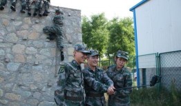 在线观看国防生,探索军旅生活，共筑强国梦想