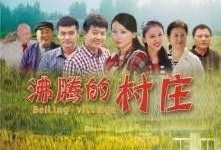 沸腾的村庄在线观看,揭秘乡村巨变背后的故事