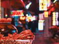 老街龙虾爆料视频,探寻街头美食传奇背后的故事