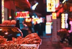 老街龙虾爆料视频,探寻街头美食传奇背后的故事