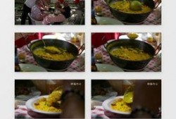外国点餐爆料视频,从菜单选择到服务体验