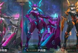 王者星元皮肤最新爆料,华丽变身，等你来鉴！