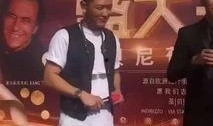 汪涵爆料商演视频,揭秘明星舞台背后的真实故事